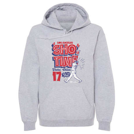 Shohei Ohtani Men's Hoodie | 500 LEVEL