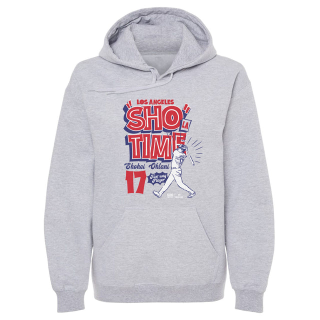 Shohei Ohtani Men's Hoodie | 500 LEVEL