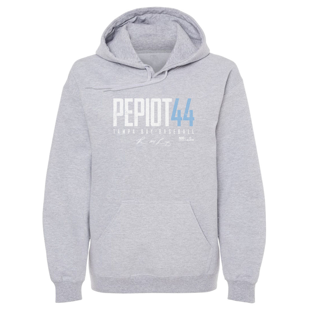Ryan Pepiot Men's Hoodie | 500 LEVEL