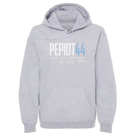 Ryan Pepiot Men's Hoodie | 500 LEVEL
