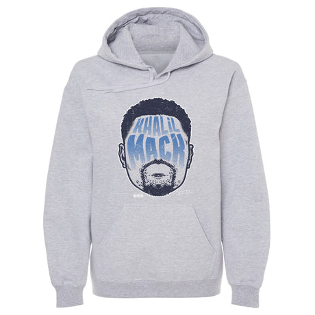 Khalil Mack Men's Hoodie | 500 LEVEL