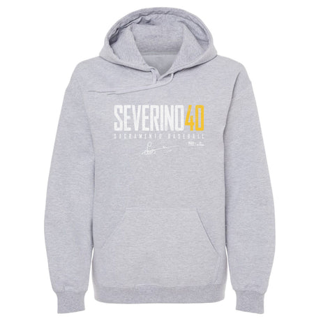 Luis Severino Men's Hoodie | 500 LEVEL