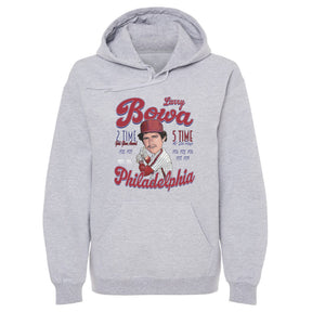 Larry Bowa Men's Hoodie | 500 LEVEL