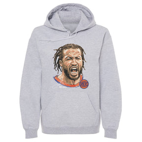 Jalen Brunson Men's Hoodie | 500 LEVEL