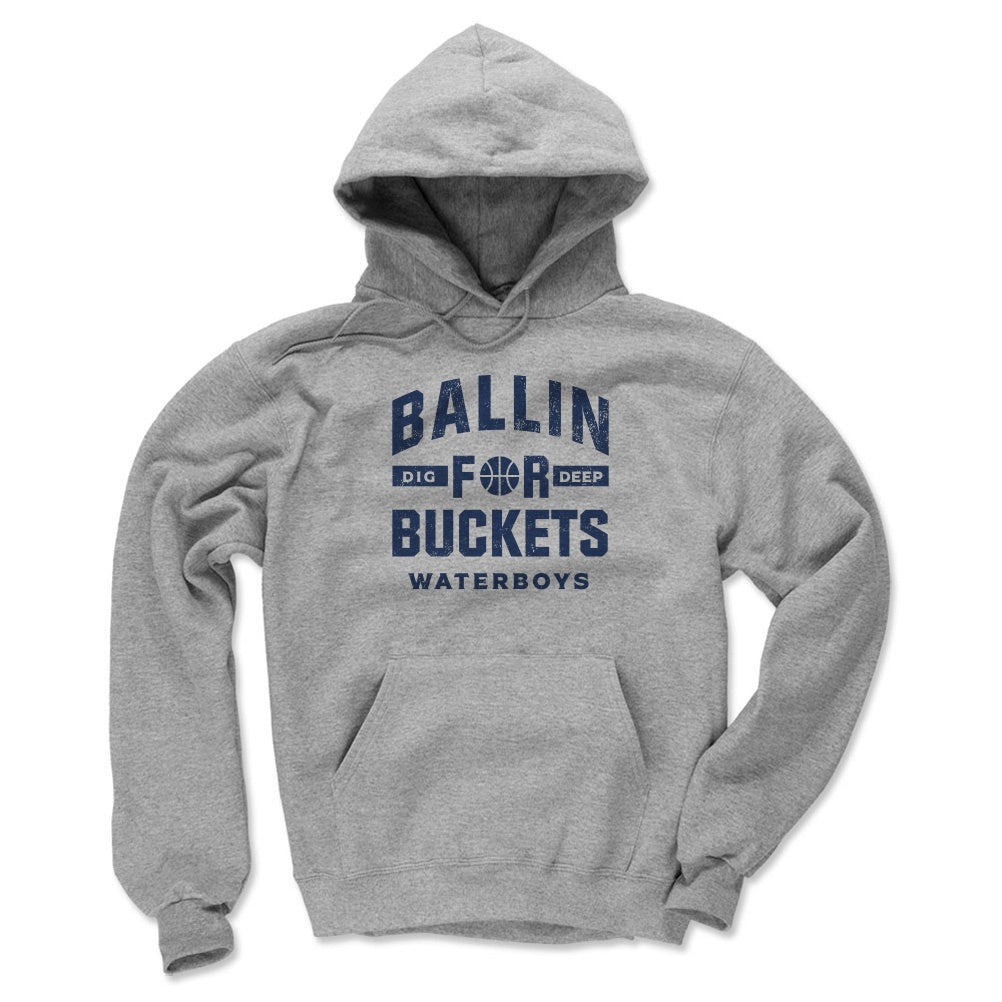 Waterboys Men's Hoodie | 500 LEVEL