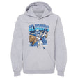 Amon-Ra St. Brown Men's Hoodie | 500 LEVEL