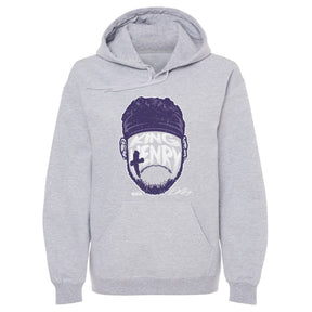 Derrick Henry Men's Hoodie | 500 LEVEL