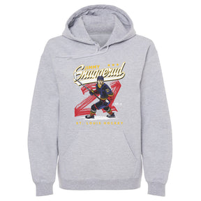 Jimmy Snuggerud Men's Hoodie | 500 LEVEL