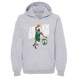 Jaylen Brown Men's Hoodie | 500 LEVEL