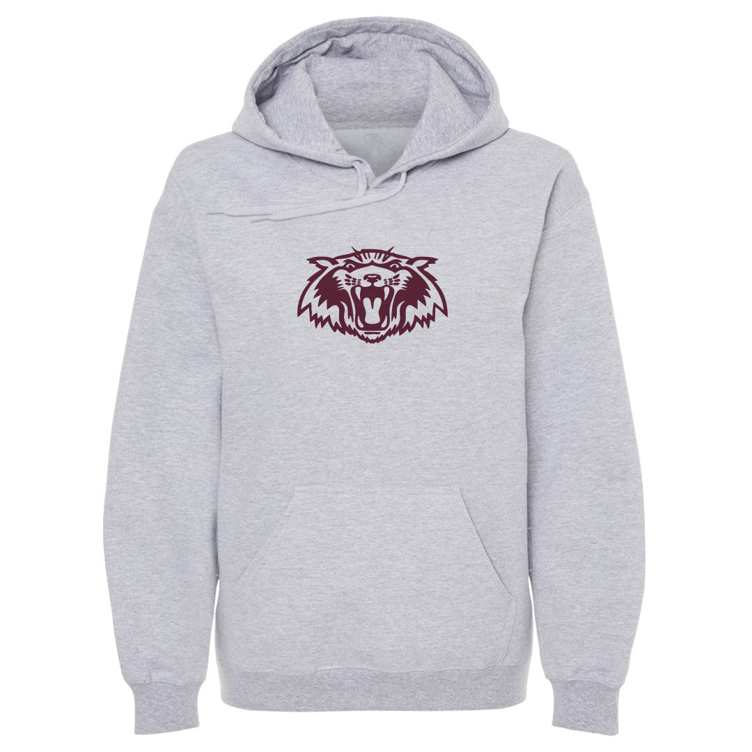 Plano Men's Hoodie | 500 LEVEL