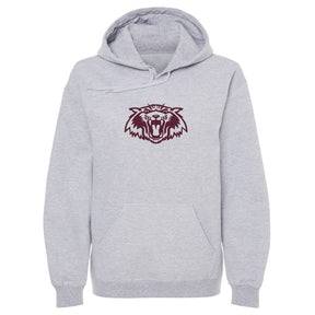 Plano Men's Hoodie | 500 LEVEL