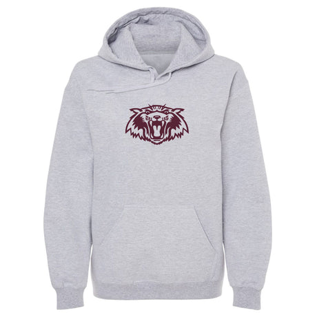 Plano Men's Hoodie | 500 LEVEL