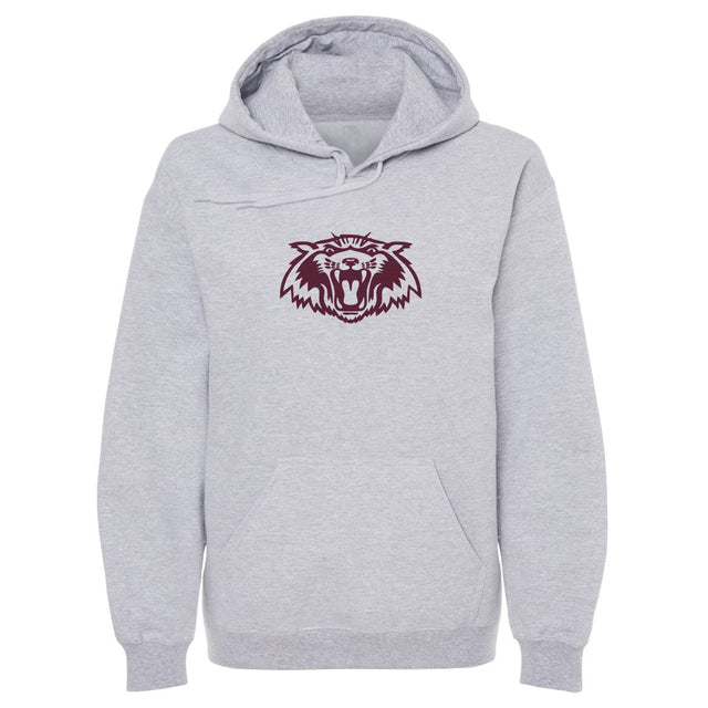 Plano Men's Hoodie | 500 LEVEL