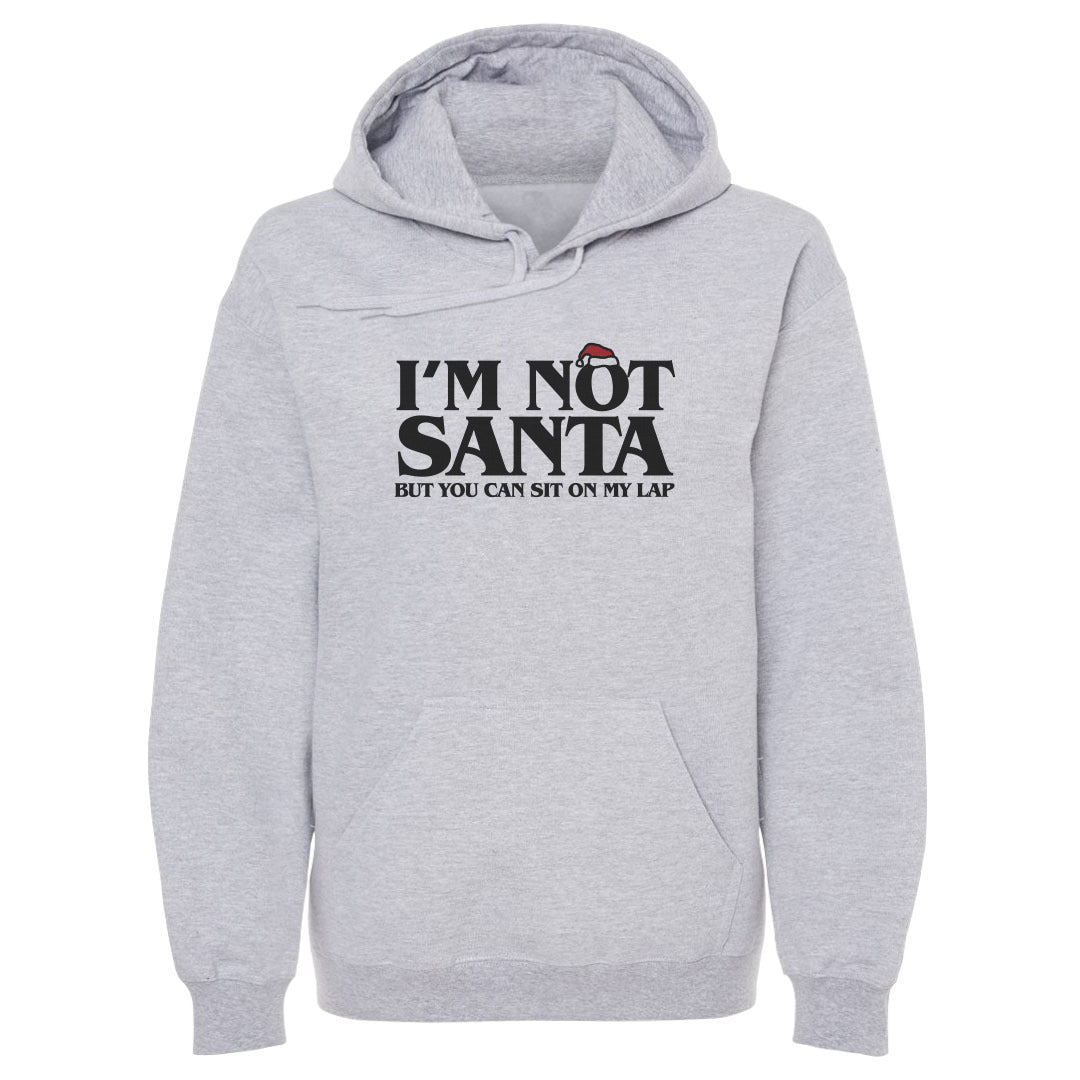 Christmas Men's Hoodie | 500 LEVEL