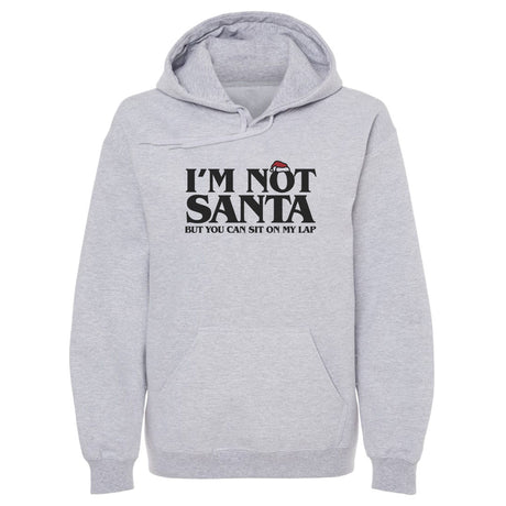 Christmas Men's Hoodie | 500 LEVEL