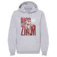 Stephen Zimmerman Men's Hoodie | 500 LEVEL