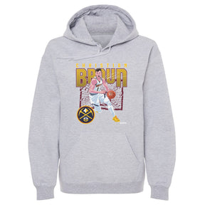 Christian Braun Men's Hoodie | 500 LEVEL