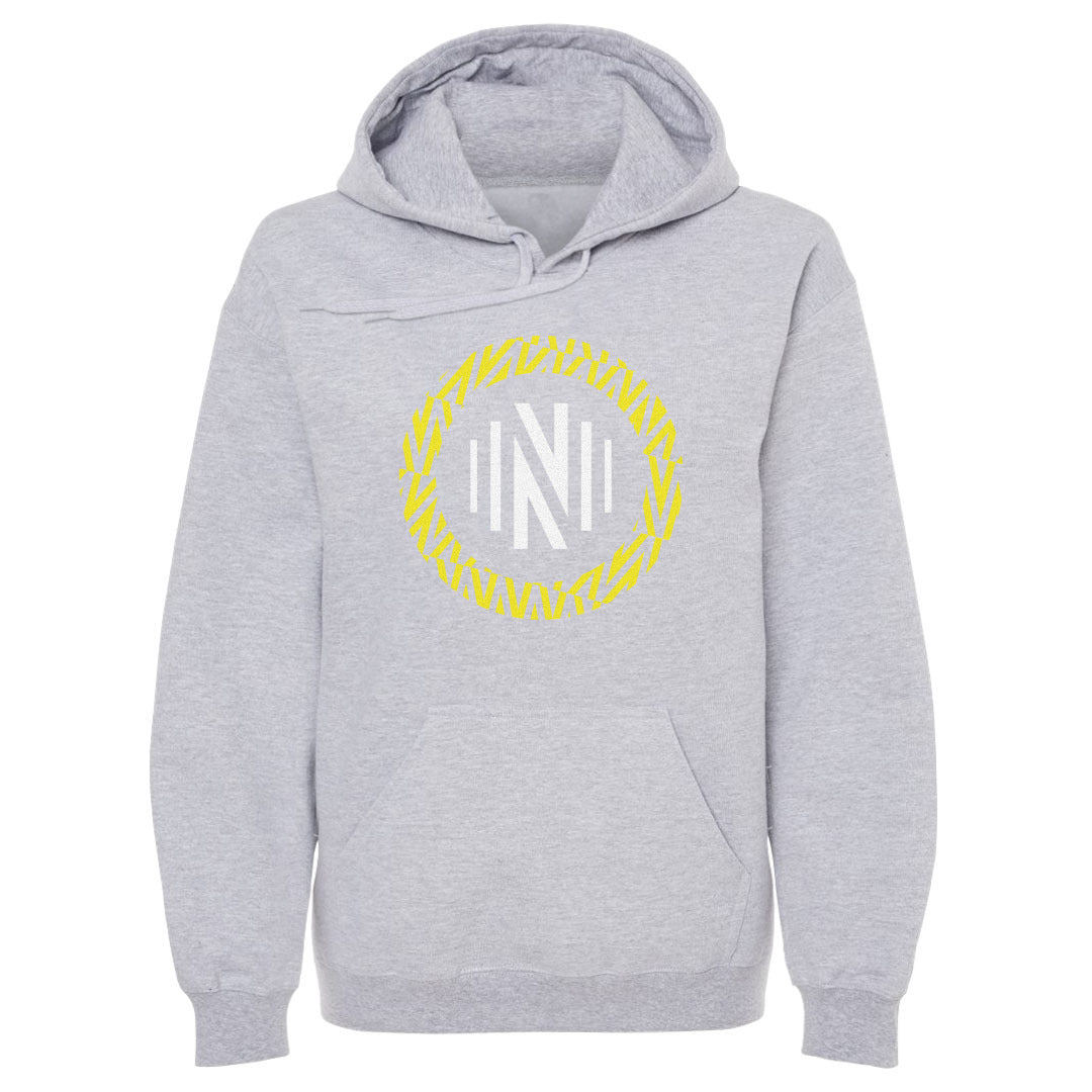Nashville SC Men's Hoodie | 500 LEVEL