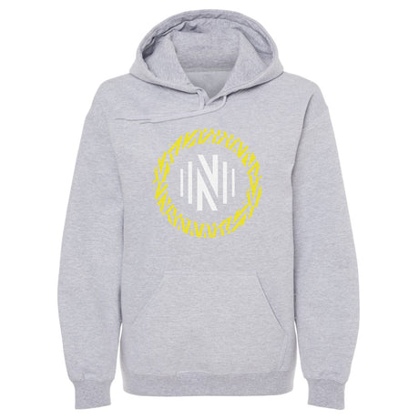 Nashville SC Men's Hoodie | 500 LEVEL