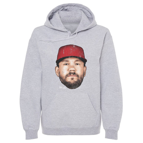 Kyle Schwarber Men's Hoodie | 500 LEVEL