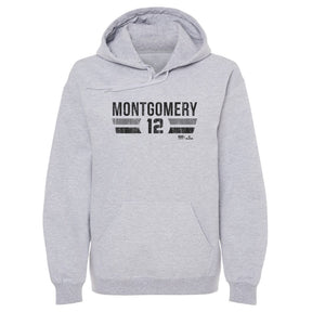 Colson Montgomery Men's Hoodie | 500 LEVEL