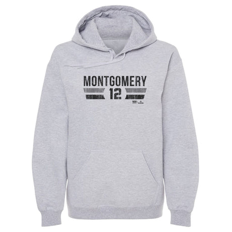 Colson Montgomery Men's Hoodie | 500 LEVEL