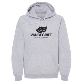 Vandegrift Men's Hoodie | 500 LEVEL