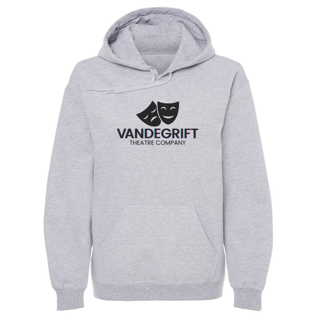 Vandegrift Men's Hoodie | 500 LEVEL