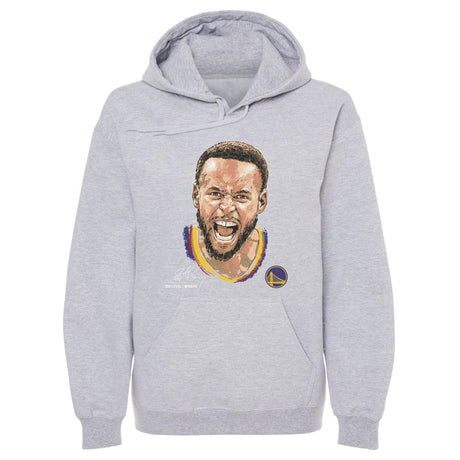 Steph Curry Men's Hoodie | 500 LEVEL