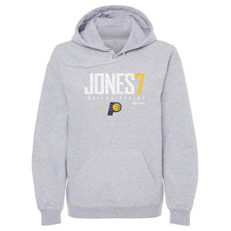 Kam Jones Men's Hoodie | 500 LEVEL