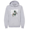 Saquon Barkley Men's Hoodie | 500 LEVEL
