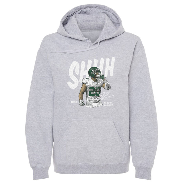 Saquon Barkley Men's Hoodie | 500 LEVEL