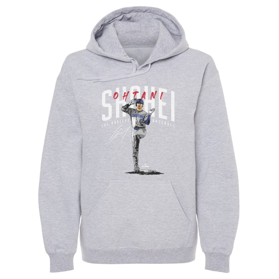 Shohei Ohtani Men's Hoodie | 500 LEVEL