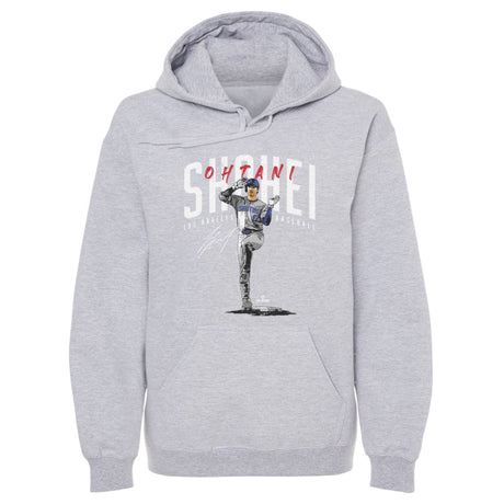 Shohei Ohtani Men's Hoodie | 500 LEVEL