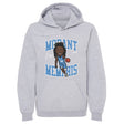 Ja Morant Men's Hoodie | 500 LEVEL