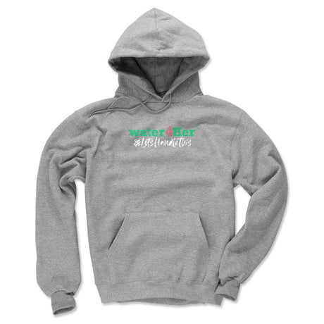 Waterboys Men's Hoodie | 500 LEVEL
