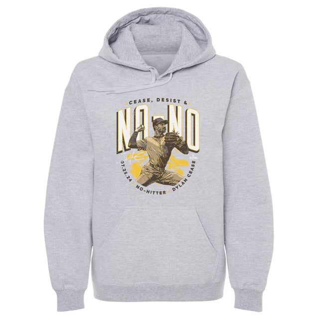 Dylan Cease Men's Hoodie | 500 LEVEL