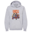 New York Knicks Men's Hoodie | 500 LEVEL