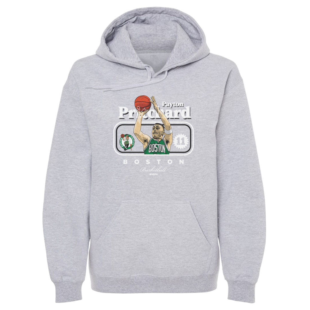Payton Pritchard Men's Hoodie | 500 LEVEL