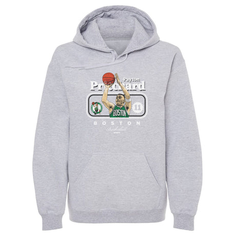 Payton Pritchard Men's Hoodie | 500 LEVEL