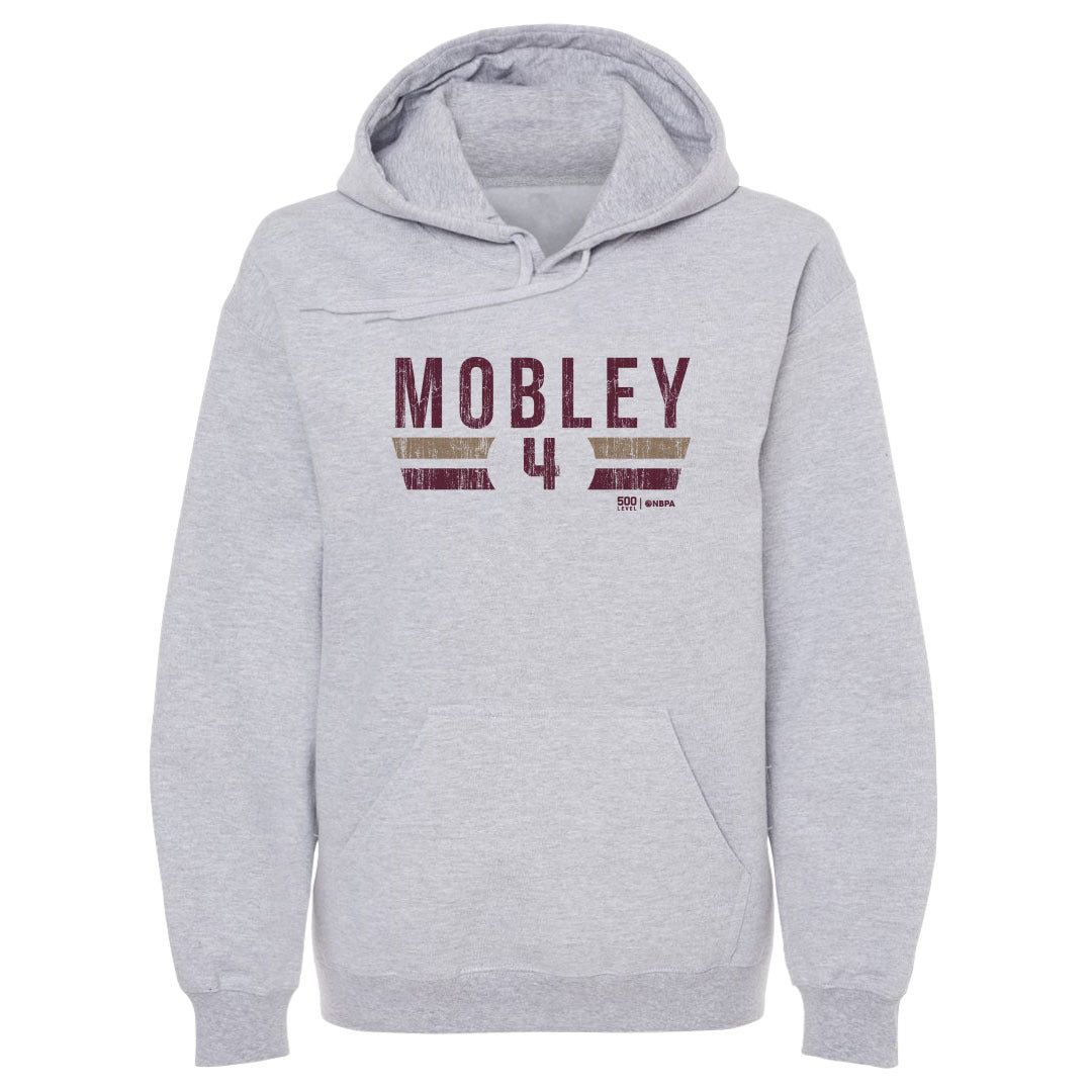Evan Mobley Men's Hoodie | 500 LEVEL