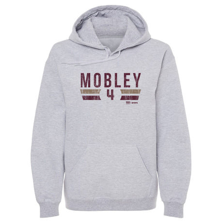 Evan Mobley Men's Hoodie | 500 LEVEL