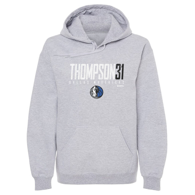 Klay Thompson Men's Hoodie | 500 LEVEL