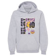 Kelsey Plum Men's Hoodie | 500 LEVEL