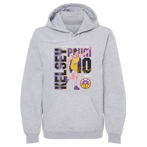 Kelsey Plum Men's Hoodie | 500 LEVEL