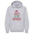 Christmas Men's Hoodie | 500 LEVEL