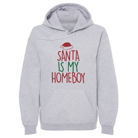 Christmas Men's Hoodie | 500 LEVEL