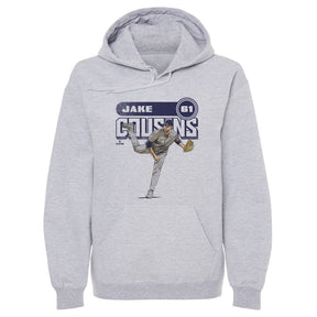 Jake Cousins Men's Hoodie | 500 LEVEL