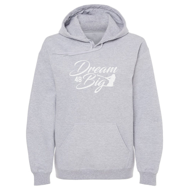 Anthony Rizzo Family Foundation Men's Hoodie | 500 LEVEL
