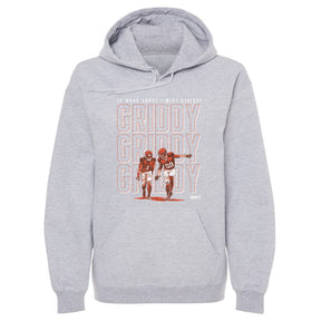 Mike Gesicki Men's Hoodie | 500 LEVEL
